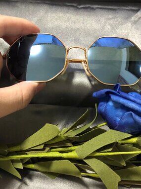 Ray-Ban RB1972 Sunglasses 54MM